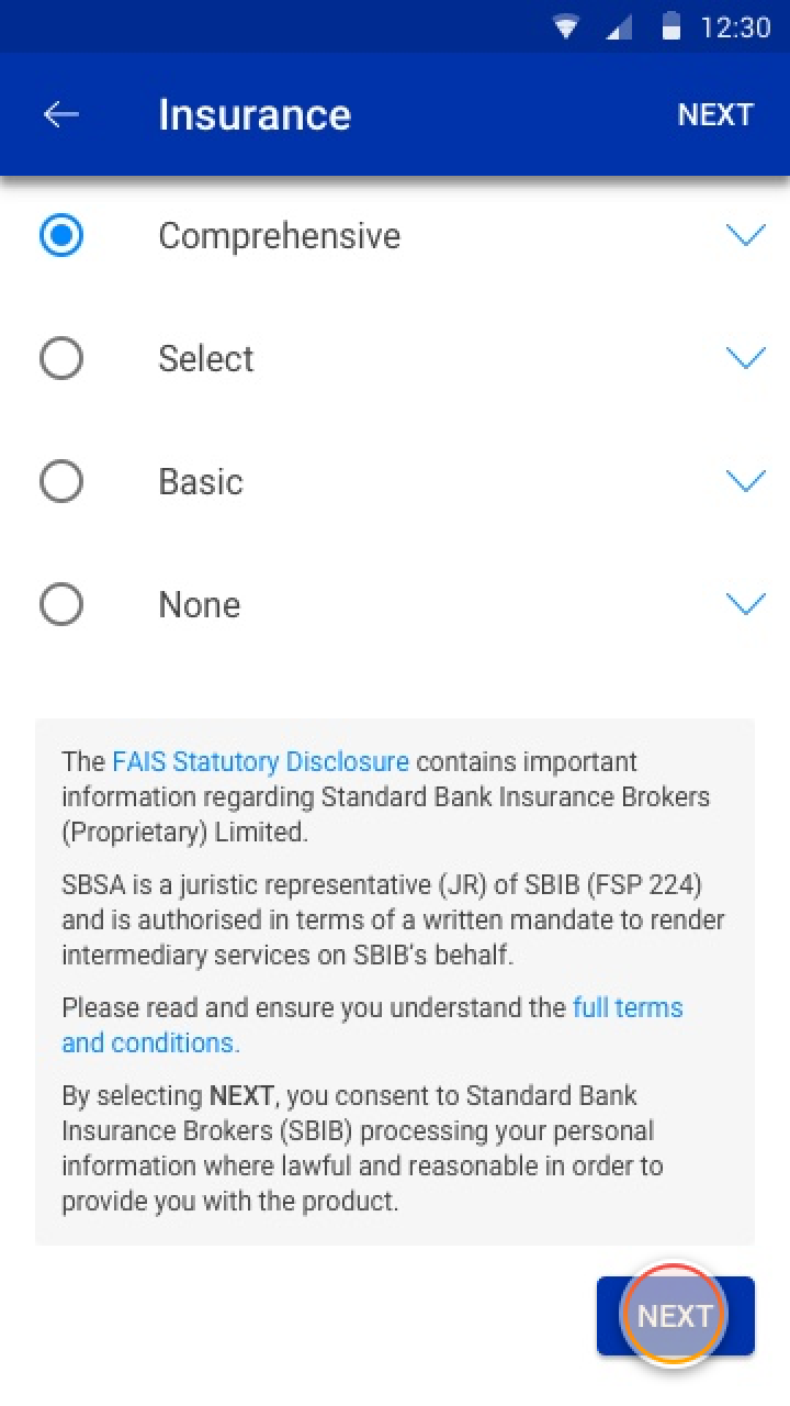 insurance_plpp_selectOption.png