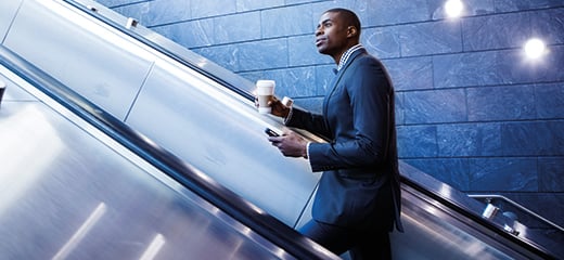 Achiever banking